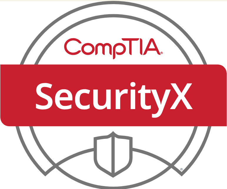 CompTIA CertMaster Practice for SecurityX (CASP+) CAS-004  Individual License