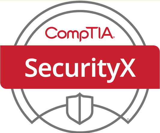 CompTIA CASP+ CAS-005 CertMaster Labs for SecurityX – Individual License
